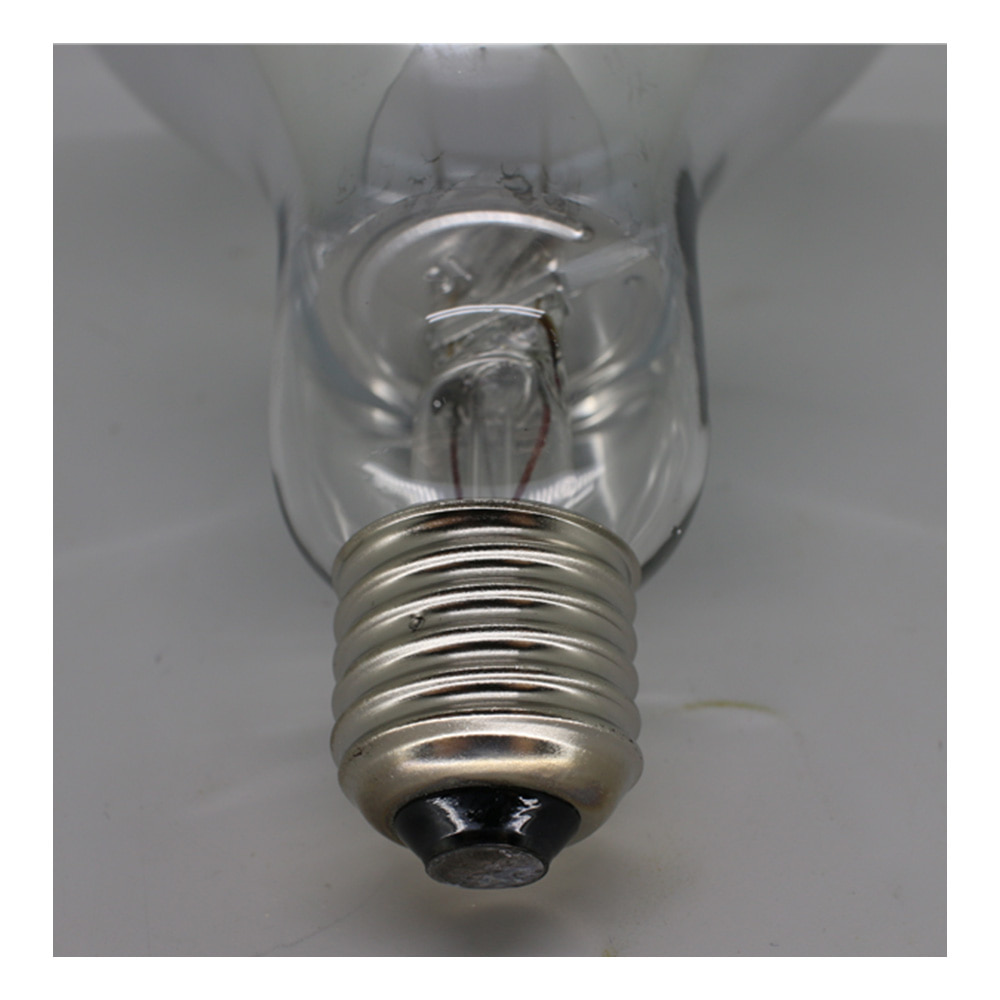 일광 하드글래스 식물보온 열전구 발열등 푸드램프 보온용 250W 전구색 온열전구 E26